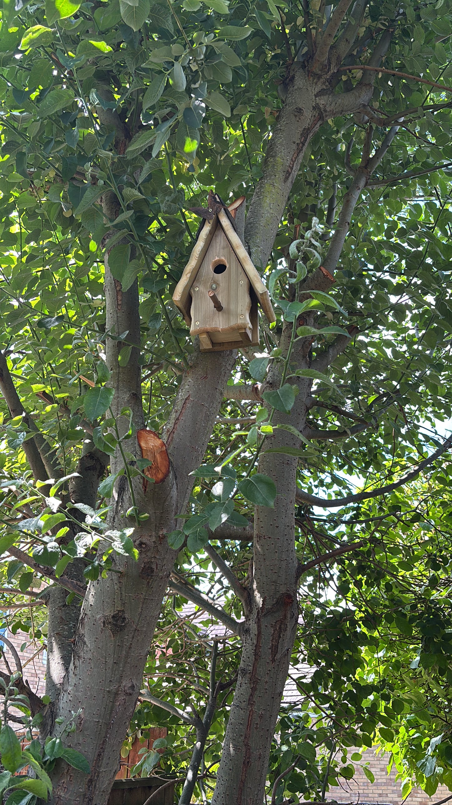 Birdhouse