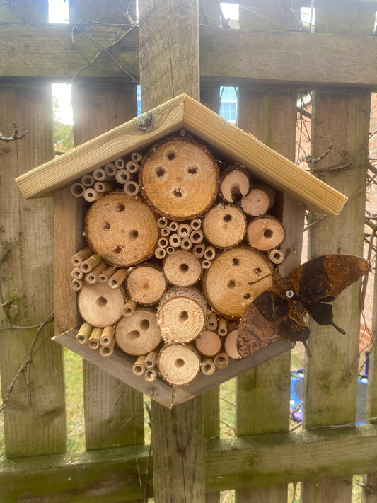 Bug Hotel