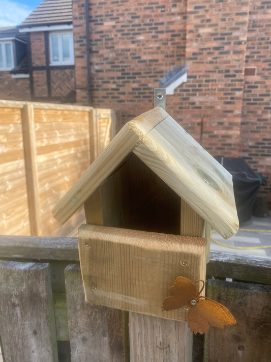 Robin House