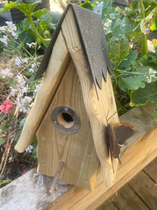 Birdhouse